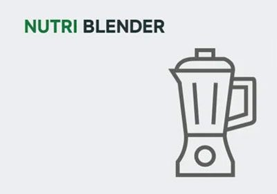 nutri-blender